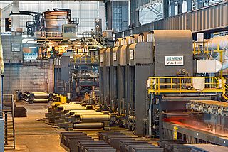 Process | Arvedi Group