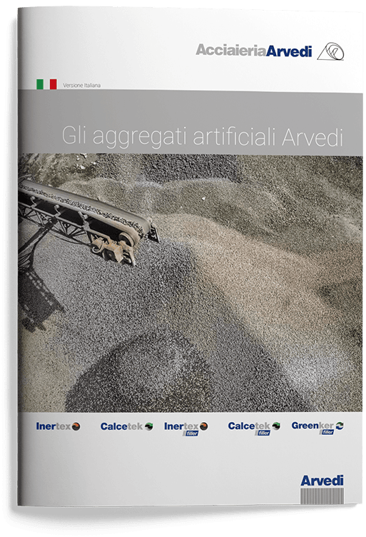 Catalogo Aggregati Artificiali