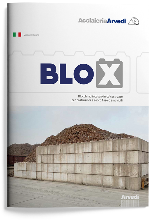Catalogo BLOX