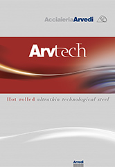 Arvtech™