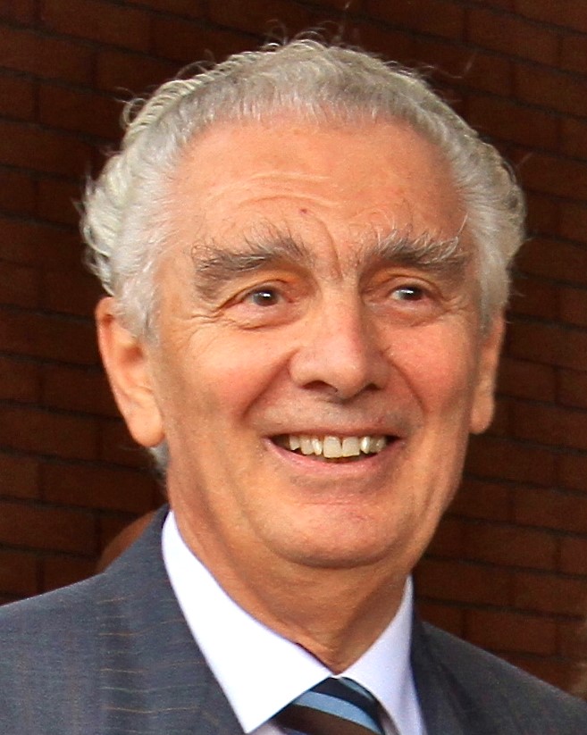 Cav. Giovanni Arvedi